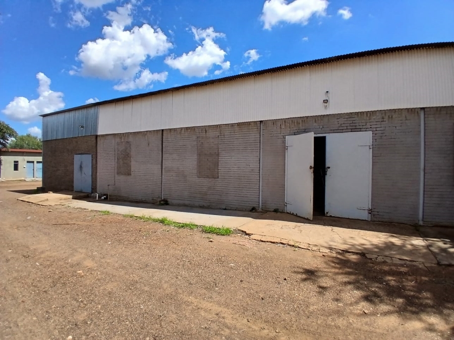 Commercial Property for Sale in Kuruman Northern Cape